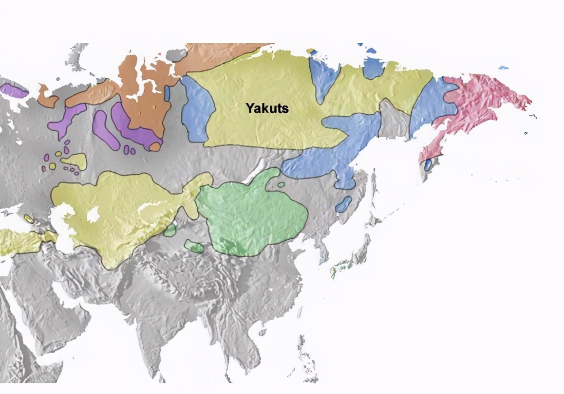 土耳其人自称谁的后裔,土耳其人和突厥有什么关系