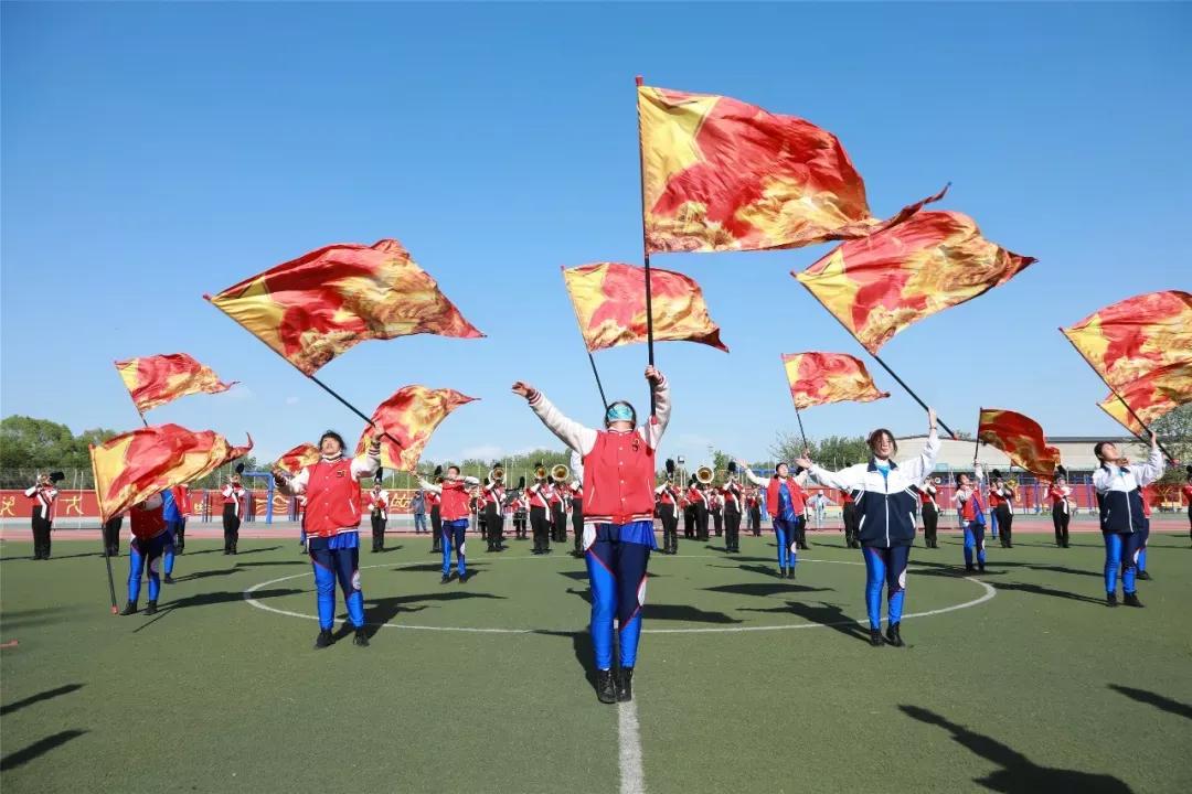 北京第五十七中学是市重点吗,北京市第五批文明校园