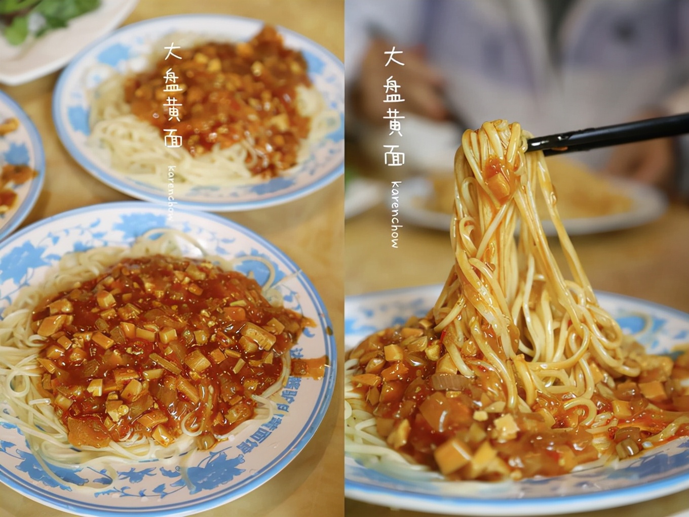 甘肃青海环线小吃,青海青甘大环线旅游攻略