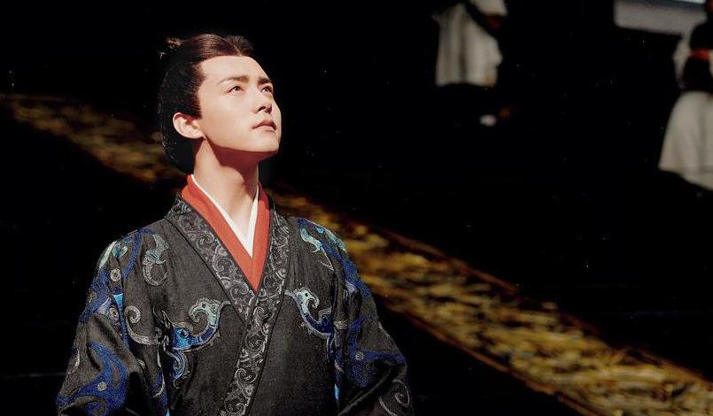 汉献帝刘协是幸运的，虽然已是*国亡**之君，但结局并不凄惨