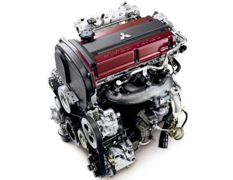 三菱发动机养活国产车,三菱汽车卖发动机