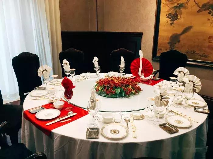 天津巨贵的饭店,天津十大顶级餐厅排行榜