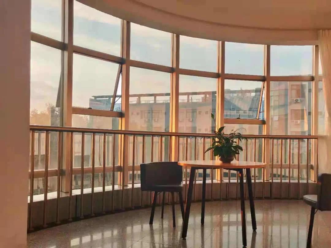 西安最豪华大学宿舍,最美豪华大学宿舍排行榜