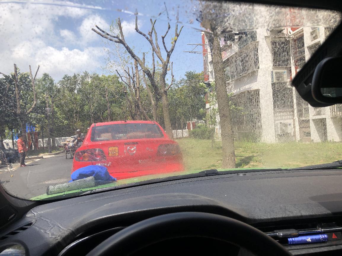 mg6雨刮拆换方法视频,mg6后雨刷喷水拆卸教程