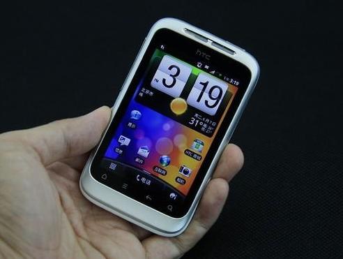 htc5g手机,沉寂多年的htc发布5g新机