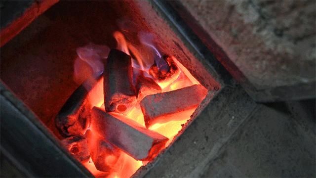 蛙锅8斤,铜蛙锅4层