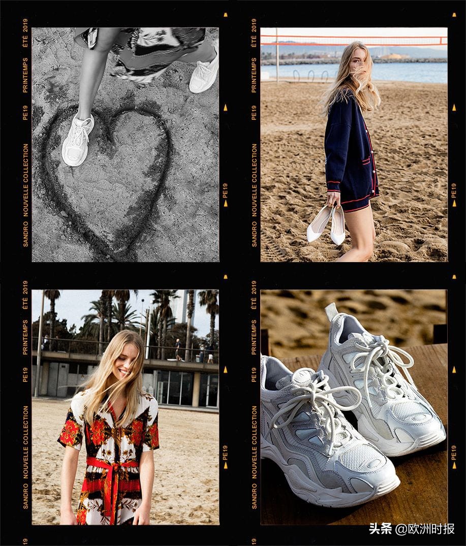 都挺好里姚晨的职场穿搭引发热议！这几个欧洲品牌功不可没