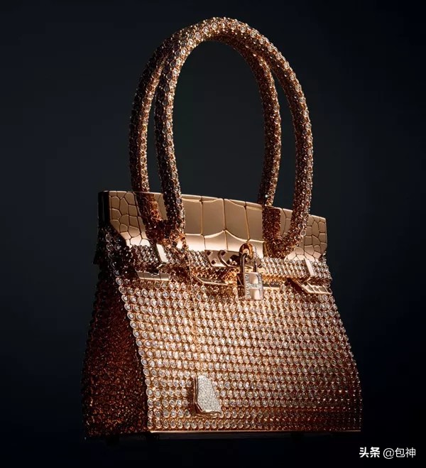世界排行前十名最贵的包,包最贵排行榜前十名