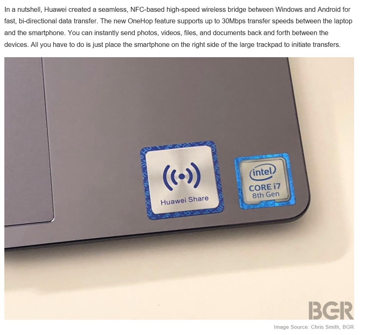 华为share一碰传,华为share一碰传设置