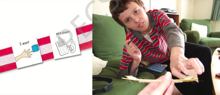 树立康复新形象——杭州市PECS一级工作坊训练营顺利结业