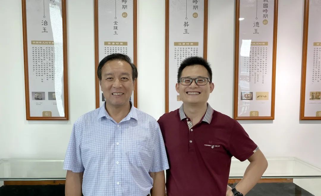 走进济兴成，带你了解百年玉器品牌的建设之路