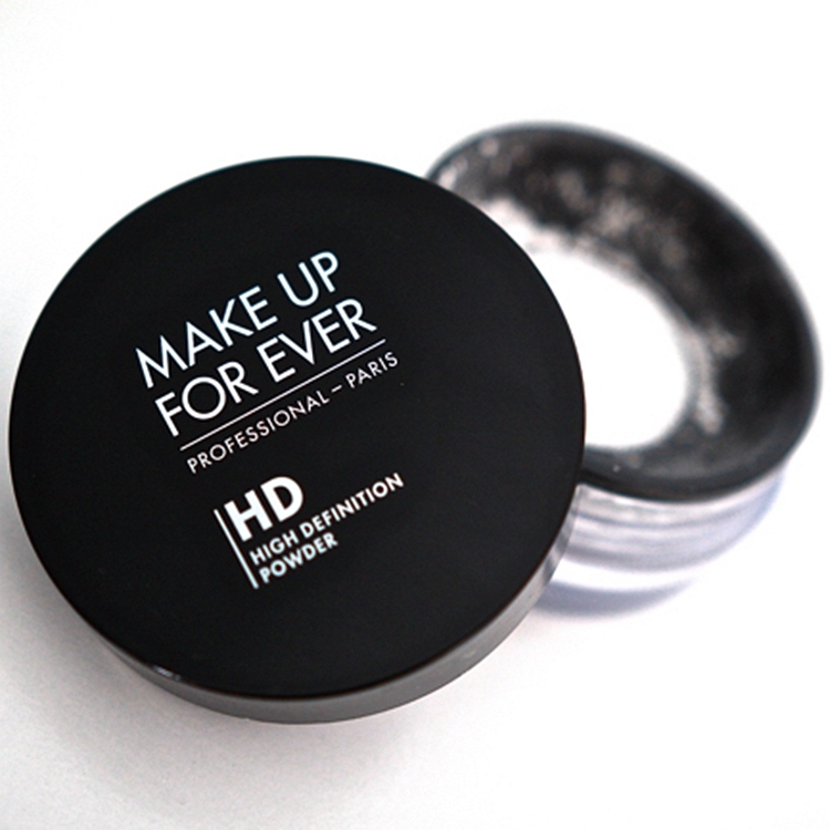 口碑最好的平民定妆散粉,珂拉琪粉色散粉口碑