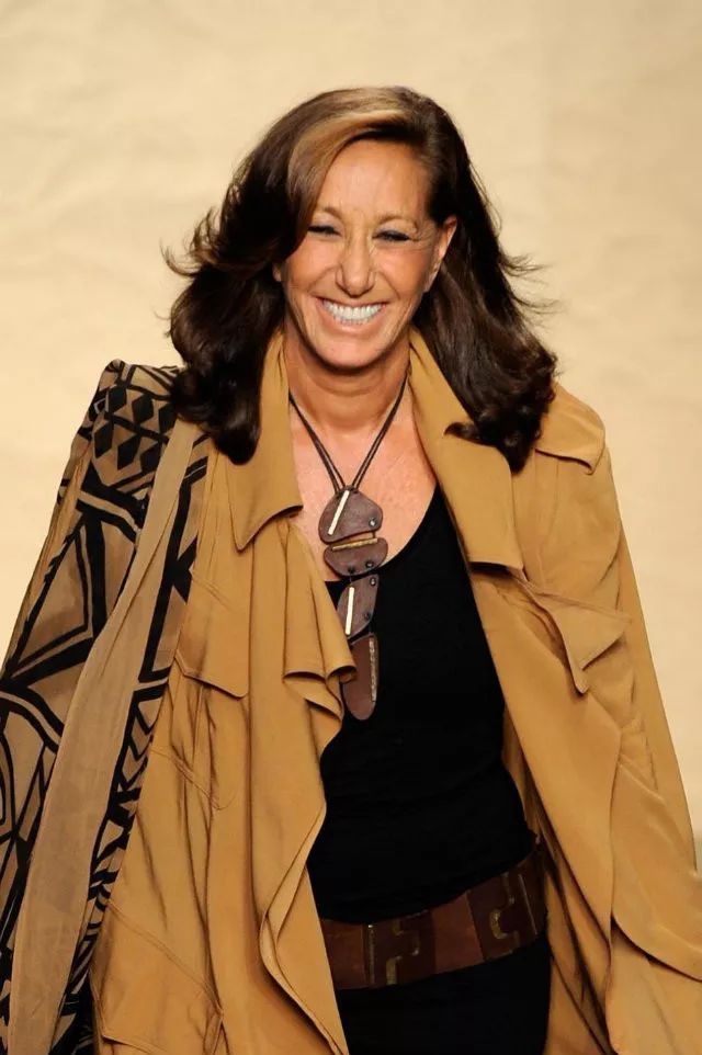 世界十大时装设计师排名,最有名的时装设计师