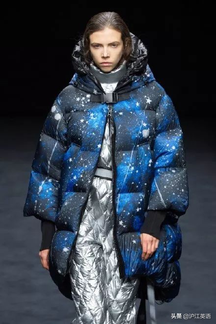 抖森波司登,抖森代言羽绒服