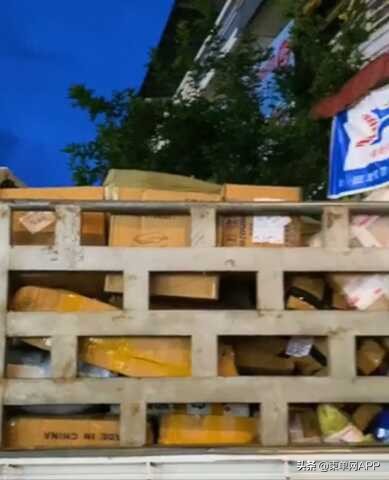 拥有万人公司转型失败，他化身快递小哥在柬埔寨热血前行