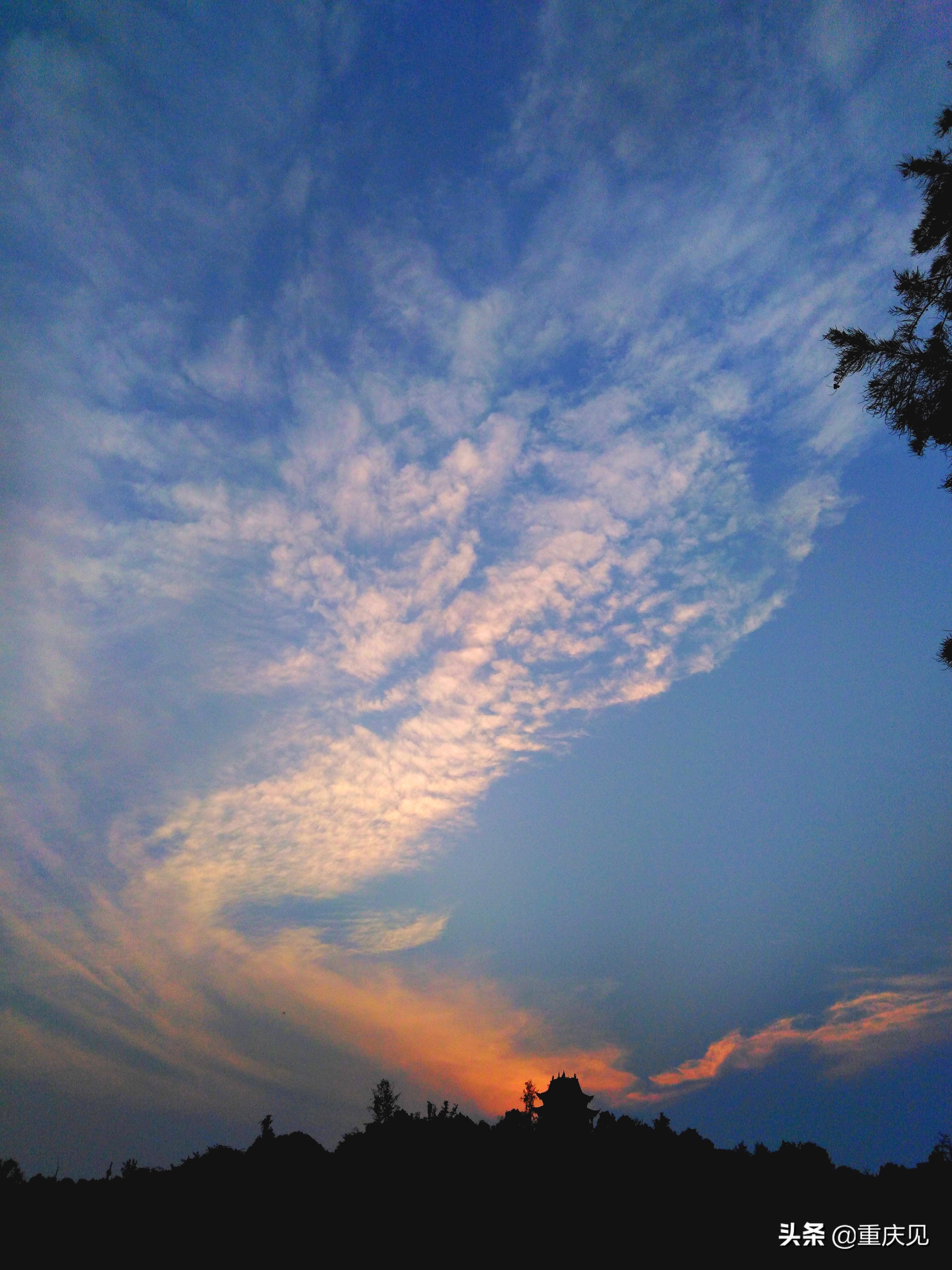 璧山春夏｜带TA去秀湖水街，赴一场时空之约，汉服国潮，衣袂飘飘