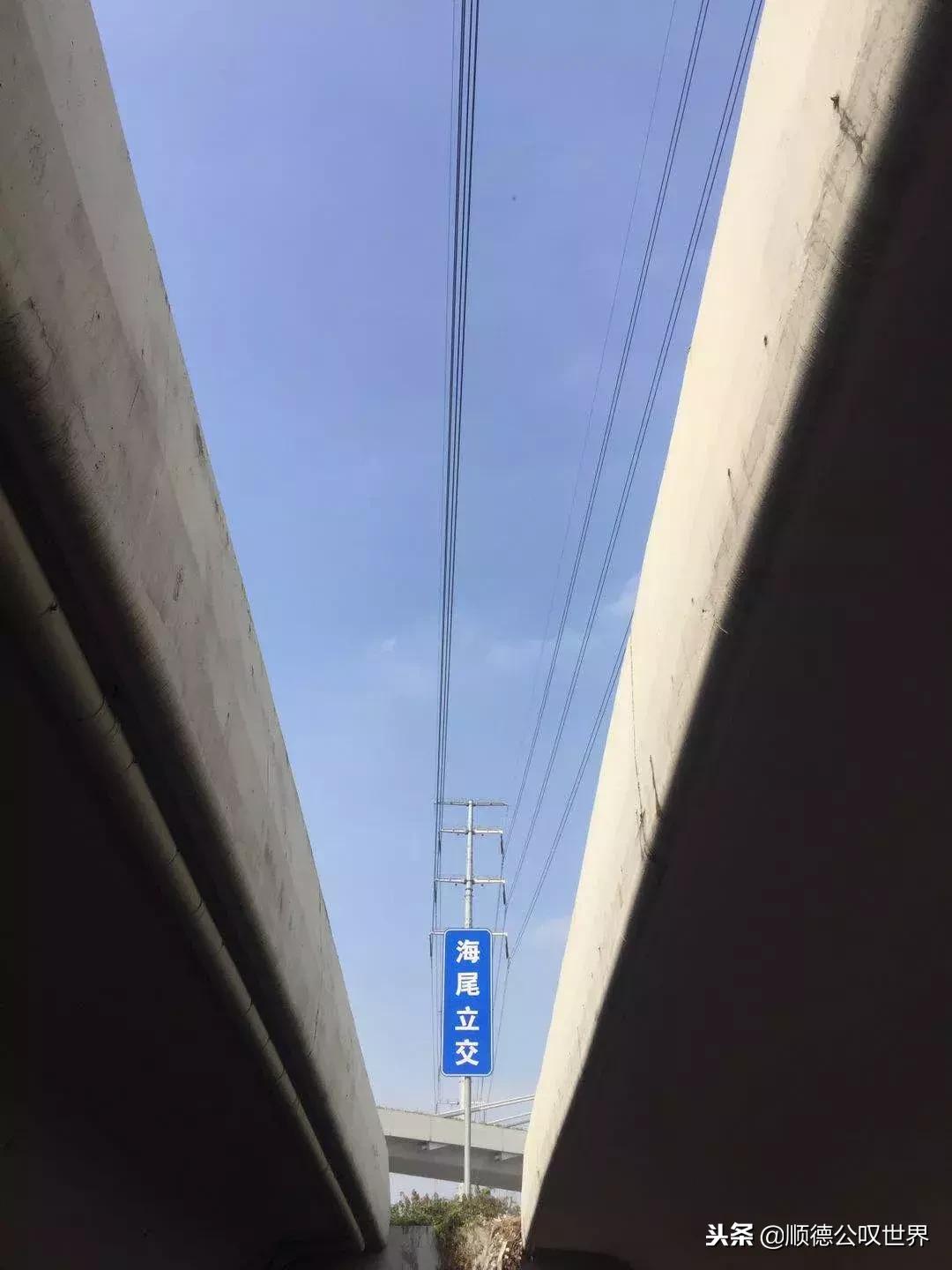 打卡顺德容桂海尾社区，你的家乡美成这样……