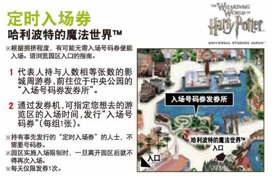 如何一天玩转环球影城,如何玩转大阪环球影城