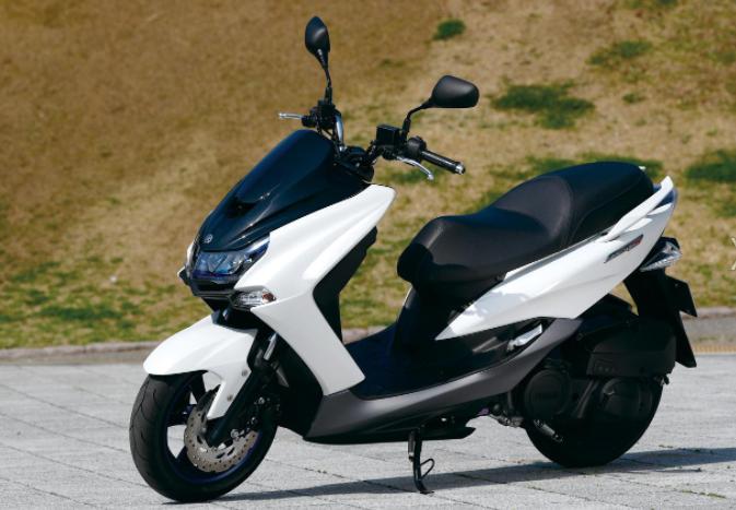 雅马哈majestysxc155上市,雅马哈majesty155会来吗