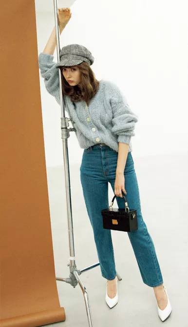 有了这些时尚穿搭一周都不用愁了,手把手教你买衣服