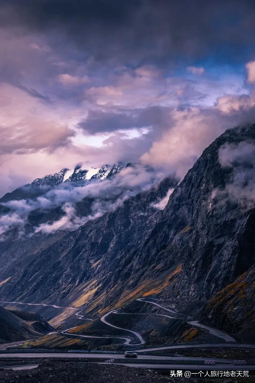 如果你不了解现实你就去看历史,如果你不了解历史就无法展望未来