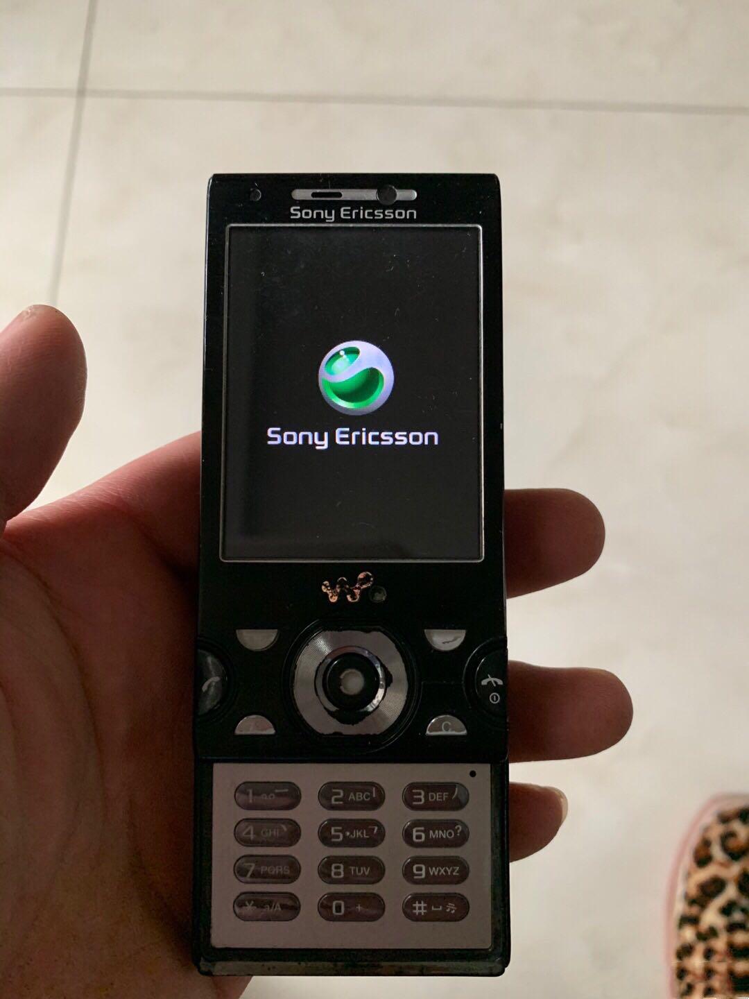 诺基亚n91与索爱w995哪个音质好,索爱W995