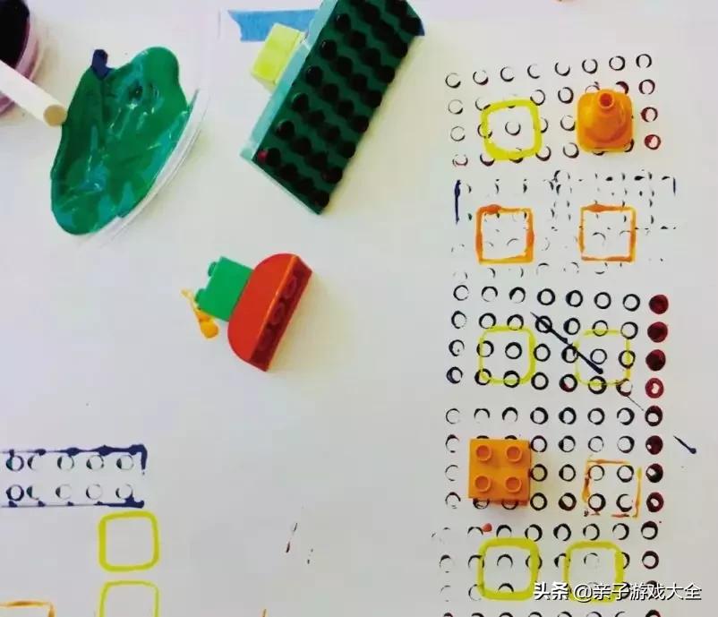 乐高幻影忍者71761拼装图纸,乐高3417和3418合体全图纸