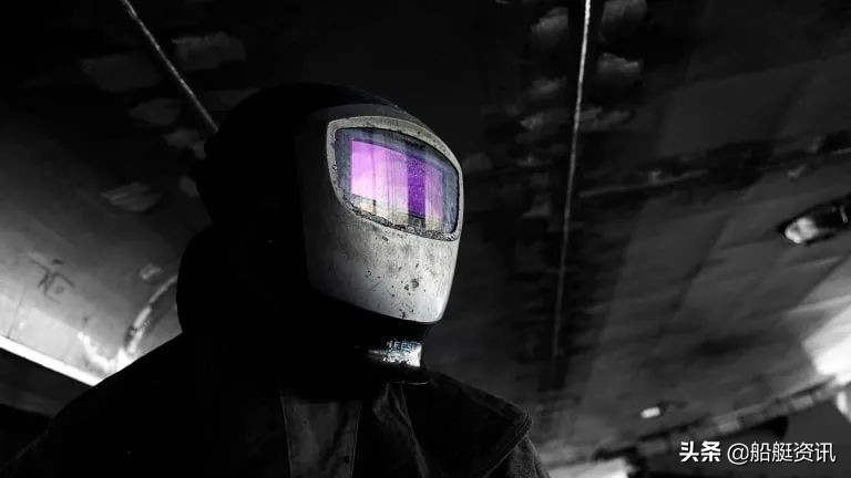 焊工造快艇,焊工工匠个人事迹