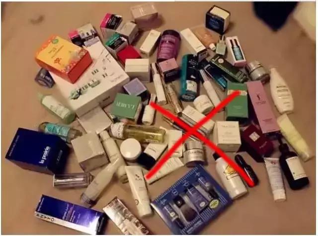 祛色斑的小窍门,色斑严重学会这几招省钱又有效