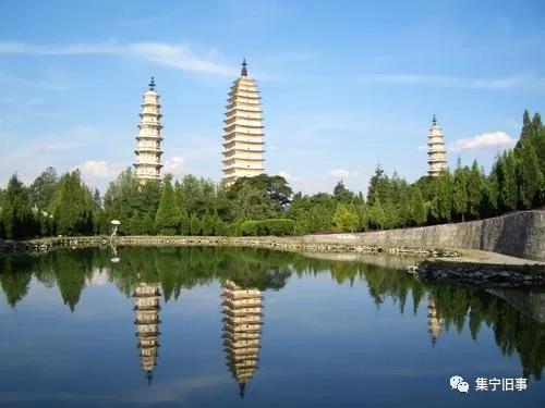 游记——彩云之南