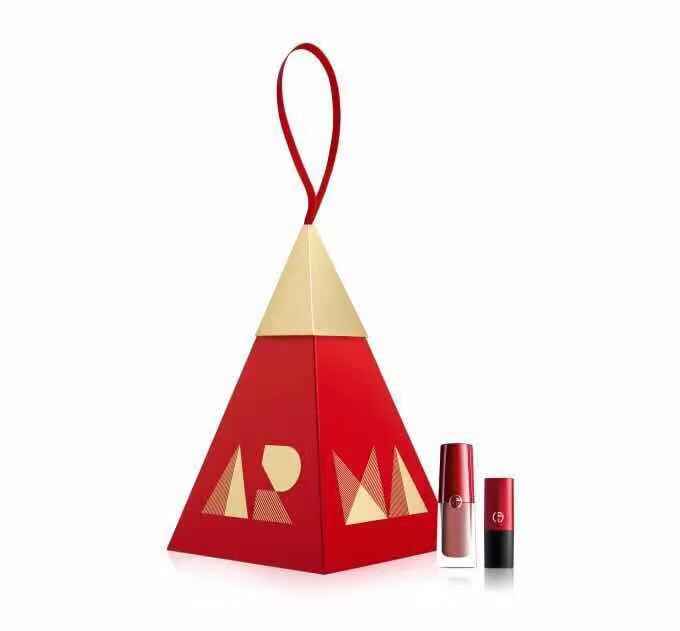 2018圣诞限定,2018圣诞限量版