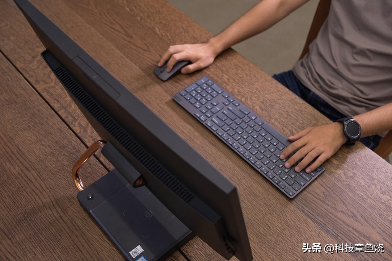 联想aio520酷睿版一体机测评,联想aio520x锐龙版怎么样