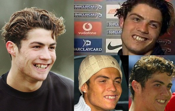 2022全球最帅100张面孔足球明星,全球百大最帅面孔足球运动员