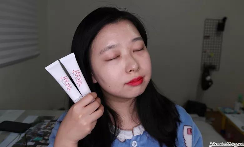 增白持久不脱妆美白粉底液,裸妆神器保湿提亮