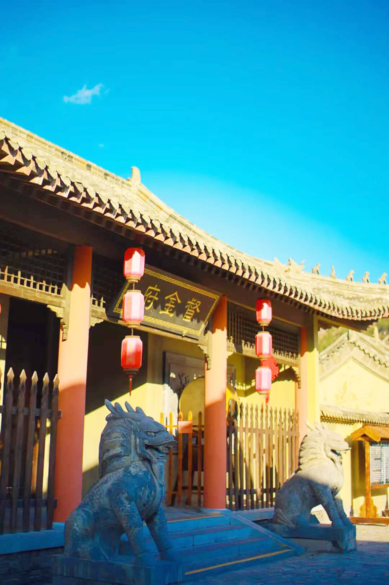 招远淘金小镇2024年,招远淘金小镇免费开放时间