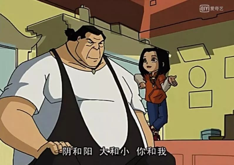 成龙历险记01到最后一集,成龙历险记为什么是经典