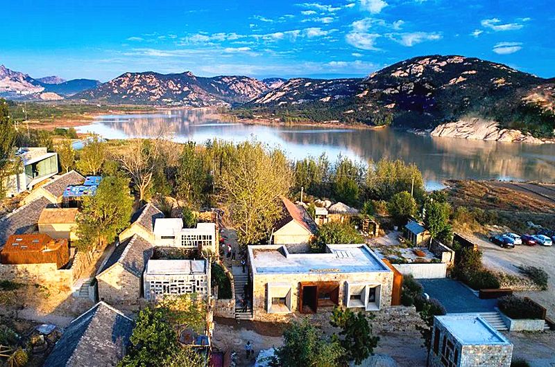 中国最美的乡村振兴村,乡村振兴示范点项目实施方案