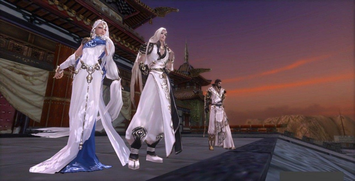 剑网三哪个门派pve最吃香2024,剑网3万花门派攻略