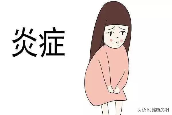 健康科普堂|预防阴道炎,让女性朋友不再有“难炎之隐”!