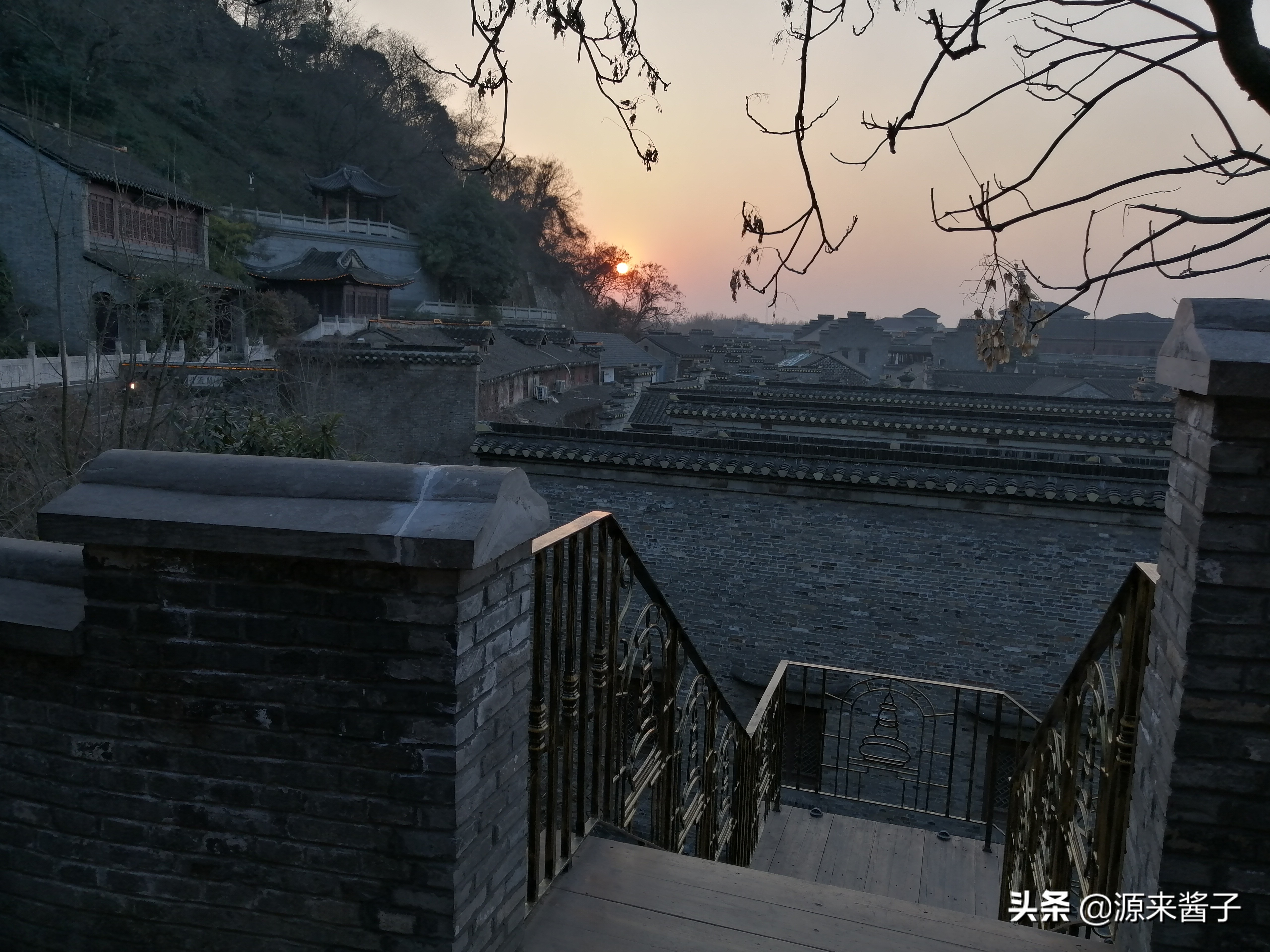 游镇江金山寺攻略,镇江一日游必去景点金山寺