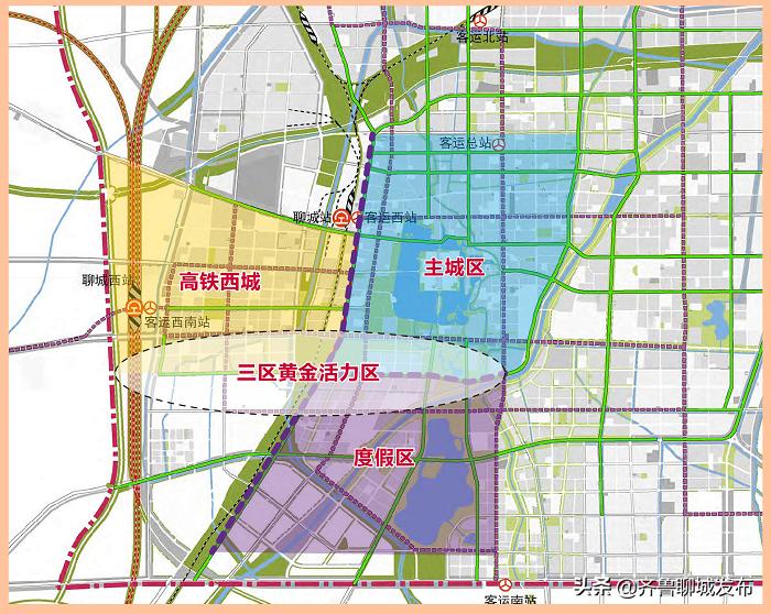 民生·凤凰城又出新品！聊城人不可错过的宽景好房