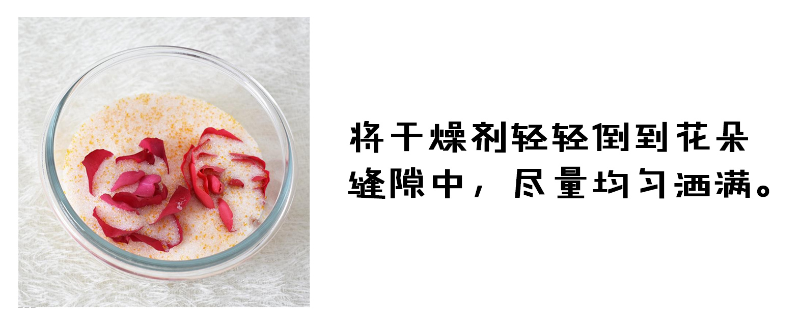 鲜花如何做成干花永久保留,鲜花如何制作成干花保留花香