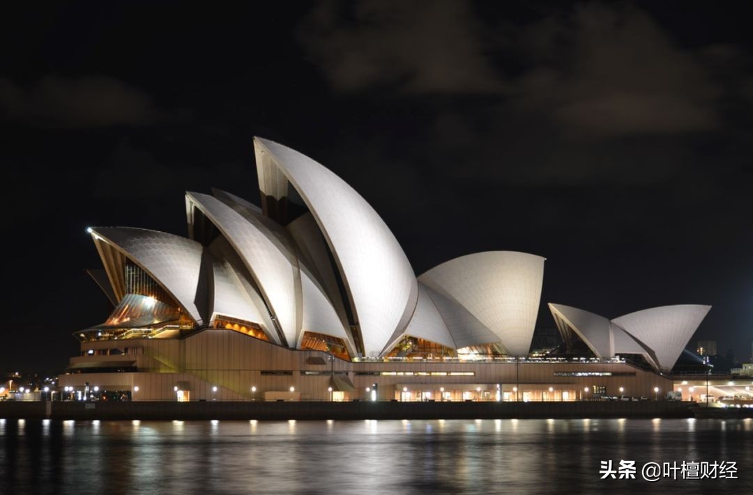 澳大利亚投资环境分析及展望,澳洲投资机会在哪里