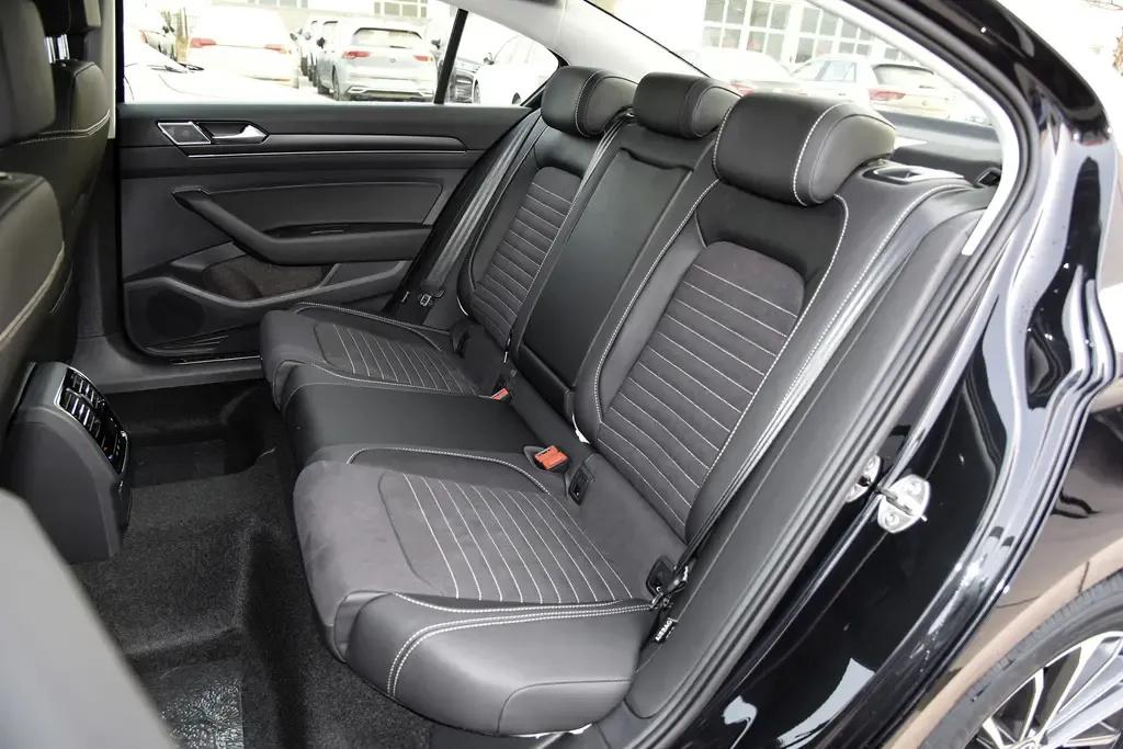 迈腾gte车主用车真实感受,2015迈腾2.0t用车感受