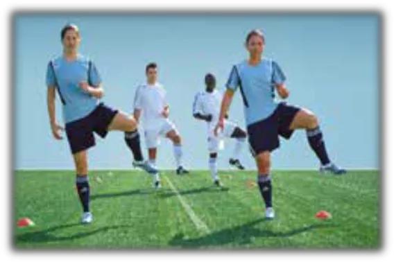 干货!国家体育总局运动医学博士的总结:运动损伤的急救和预防