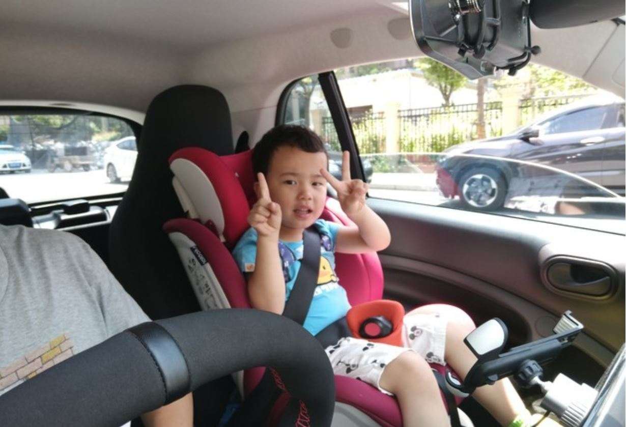 i-size认证的安全座椅值得买么,安全座椅adac和i-size哪个好