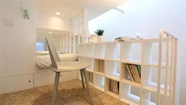 夫妻生了八个孩子在北京蜗居,北京一家四口蜗居45平米