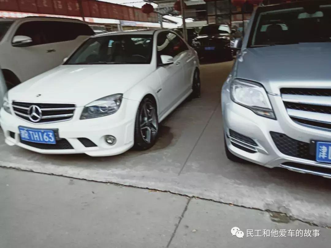 天津空港二手车市场在哪,天津空港二手车市场卖车靠谱吗