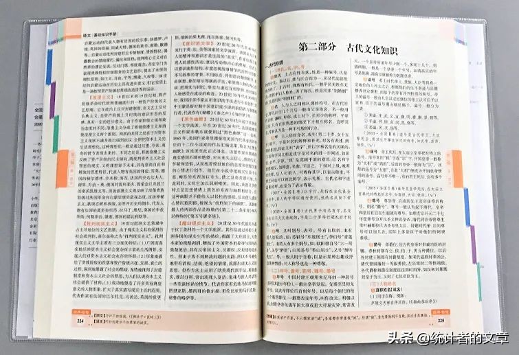 知识点最全的高一教辅,高中三年全部知识点教辅