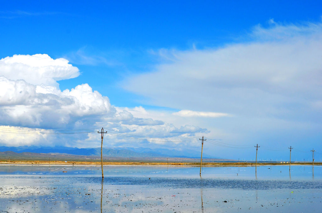 茶卡盐湖旅游最佳时间,茶卡盐湖旅游几月份去合适
